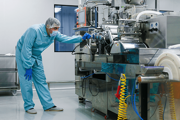 LABORATORY, PRODUCTION PACKAGING EQUIPMENT-min